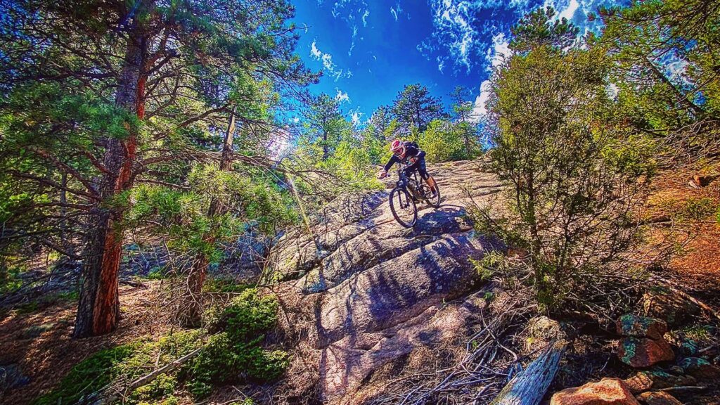 Front Range Ride Guides - Guided Colorado Mountain Bike Tours & Private Skills Clinics